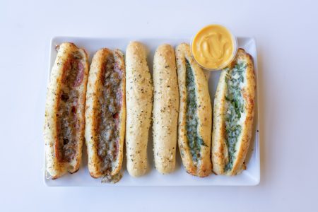 Butler’s Pizza