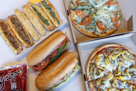 Butler’s Pizza