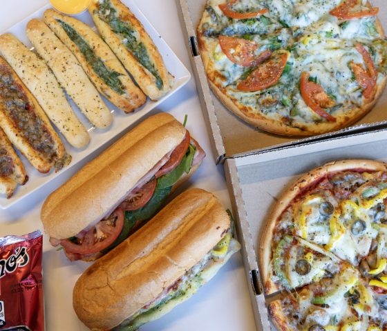 Butler’s Pizza