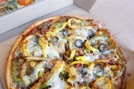 Butler’s Pizza