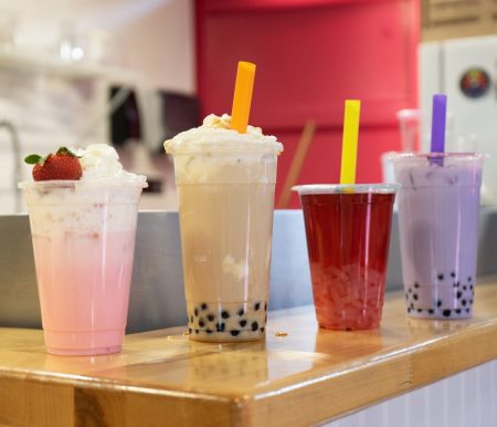 Boba & Everything
