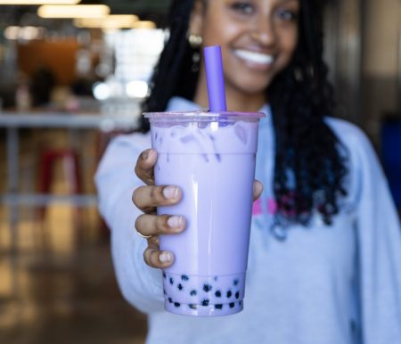 Boba & Everything