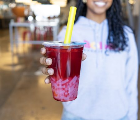 Boba & Everything