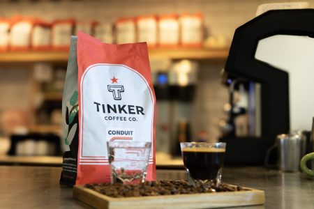 Tinker Coffee