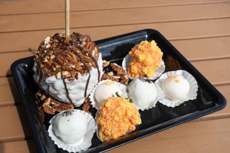 Punkin’s Pies