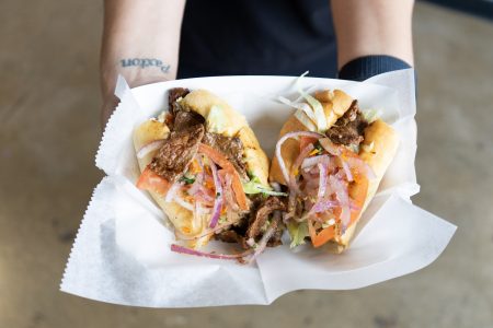 Mambo’s Cheesesteak Grill
