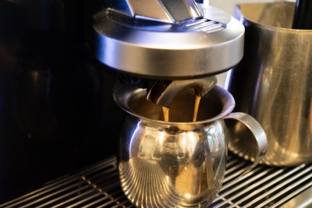 Tinker Coffee