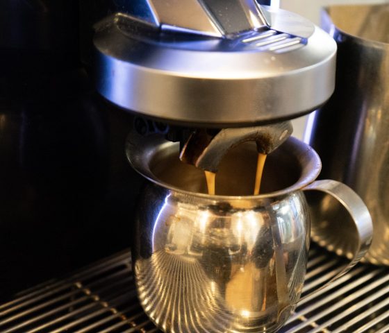 Tinker Coffee