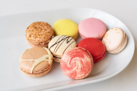 Circle City Sweets