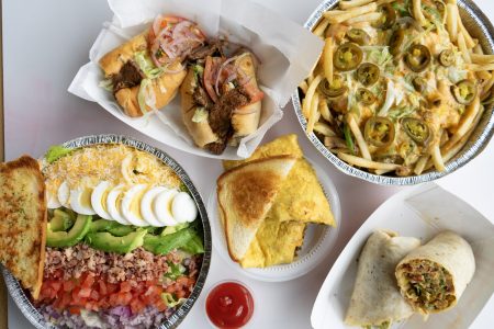 Mambo’s Cheesesteak Grill