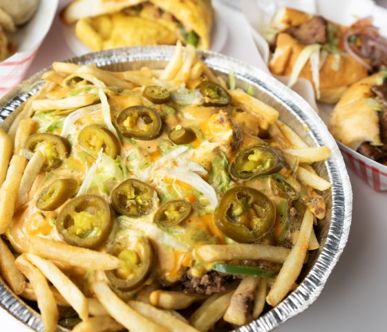 Mambo’s Cheesesteak Grill