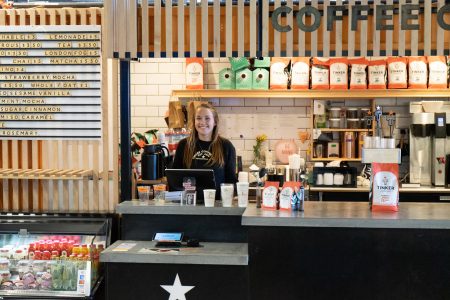 Tinker Coffee