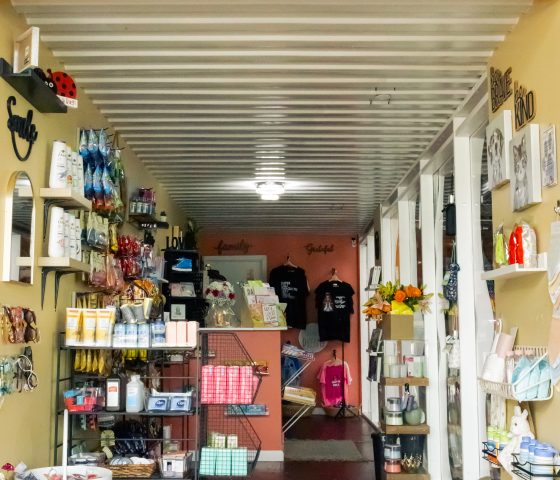 Gifts Galore