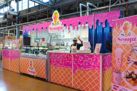 Scoopz Ice Cream