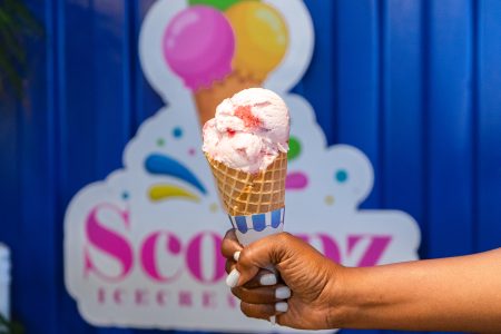 Scoopz Ice Cream