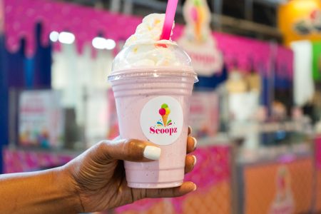 Scoopz Ice Cream