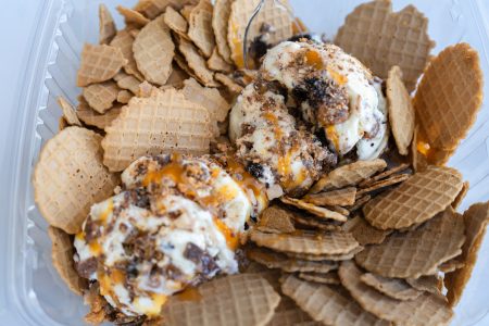 Scoopz Ice Cream