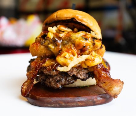 The Bull Grill