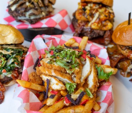 The Bull Grill