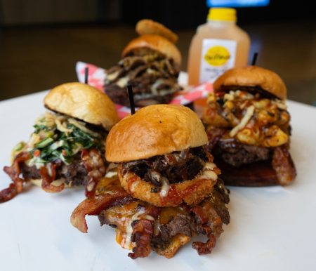 The Bull Grill