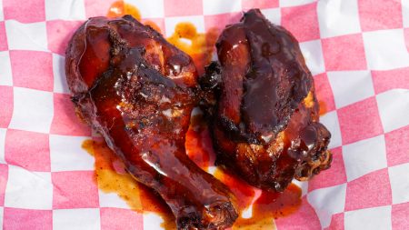 Garrett’s BBQ