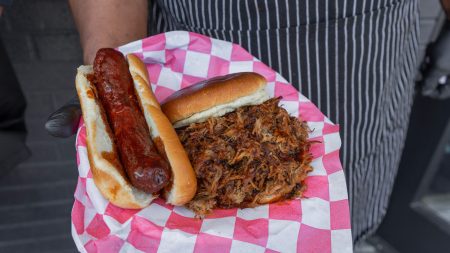 Garrett’s BBQ